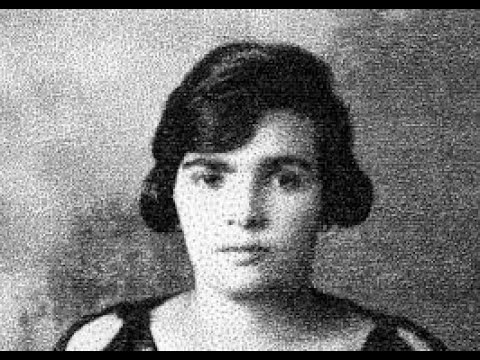 hl. Anna Schäffer Teil 1