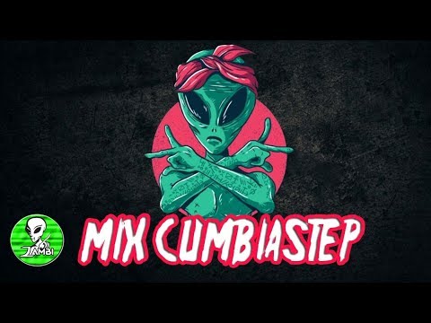 👽 Mix CUMBIASTEP 2020 😱 // 👉El mejor Cumbiastep 🔥 ZAMBI