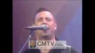 ALMAFUERTE - CONVIDE RUTERO (EN VIVO CM 2000)