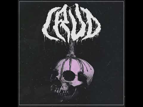 Crud - Resin (EP, 2016)
