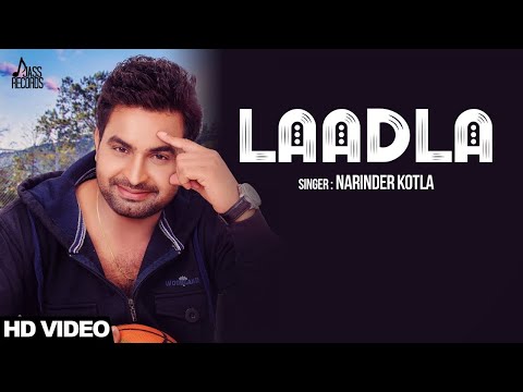 Laadla