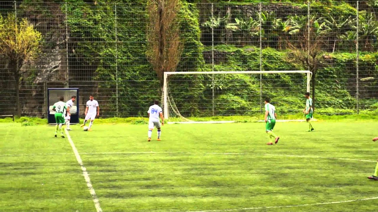 Melhores Momentos / Best Moments - RICARDO FRANCO (C.D. Portosantense)