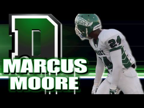 Marcus-Moore