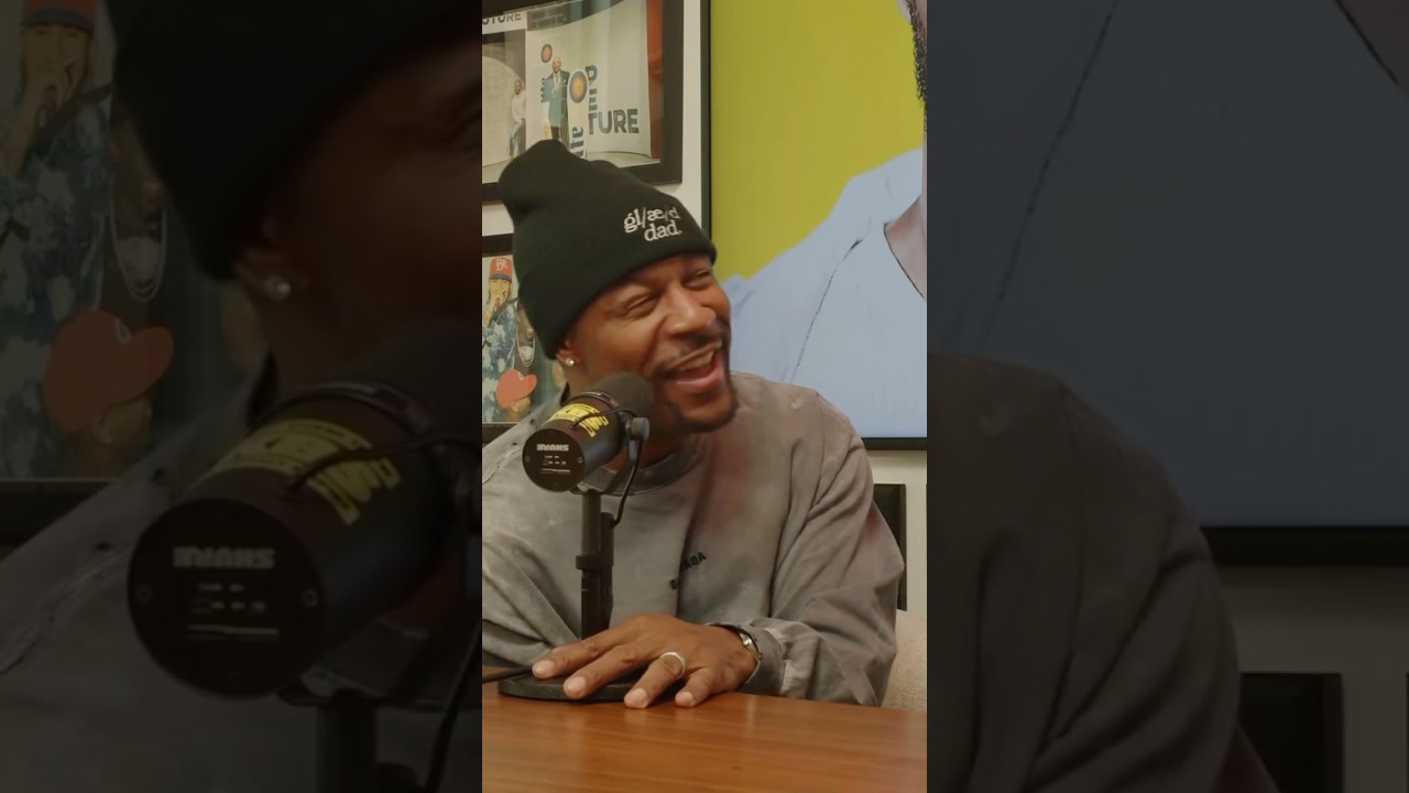 So Many Stories & So Much History 🥂Ep. 181 A Conversation with Tank OUT NOW