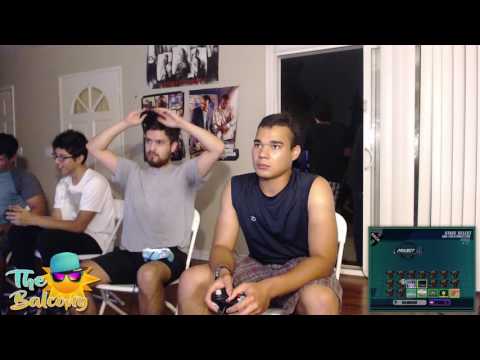 PM @ the Balcony 106 (The Final Balc) - SoCal Callout ft. Dumshiny (Dedede) VS Cobalion (Falcon)