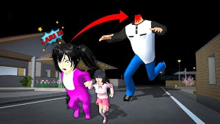 Download lagu YUTA BECOMES A HEADLESS MONSTER⁉️ Yuta's Monster Chases Mio & Baby Celine | Sakura School Simulator mp3 Download lagu YUTA BECOMES A HEADLESS MONSTER⁉️ Yuta's Monster Chases Mio & Baby Celine | Sakura School Simulator mp3