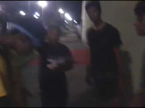 Jhowpe x Gorilão - 1° fase - Batalha da Construfácil