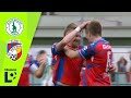 Chance Liga Highlights Bohemians Praha 1905 Vs FC Viktoria Plzeň 1 2 29 Kolo