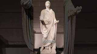 Why The Italians Cosplayed The Romans - Ada Palmer