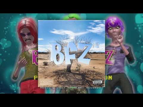 [free] lil aaron x boyfriendz type beat | "bfz2" | pop punk type beat |