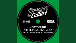 I'm Gonna Love You (Micky More &amp; Andy Tee Remix Edit)