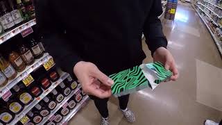 Saturn Magic -Limited Edition Goblin Playing Cards by Gemini