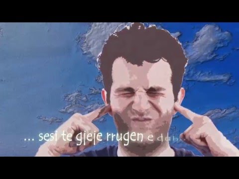 LUSHI TIRONA (Mos e Ndiqni Turmën) KENGE ROME 2