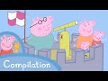 Peppa Pig Compilation 4 90 Min