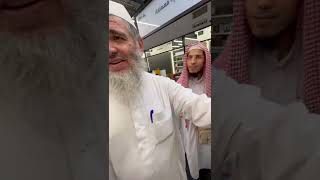 صورة إحصاء النساء العلمي عند المحدثين //الشيخ مشهور بن حسن آل سلمان//معرض الرياض