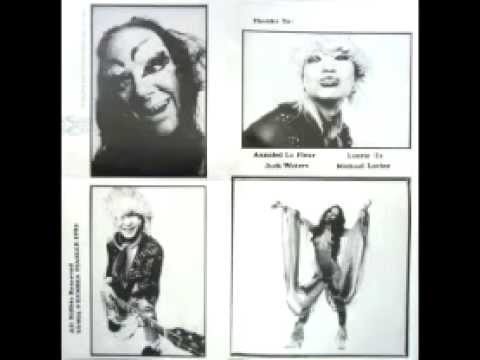 John Peel's The Voluptuous Horror of Karen Black - Neiborachie