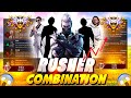 AFTER UPDATE BR COMBINATION Br Rank Best Character Combination Best Character Skill For Br Rank