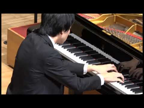 第13回トライアルコンサート～オーケストラとの共演～ピアノ1