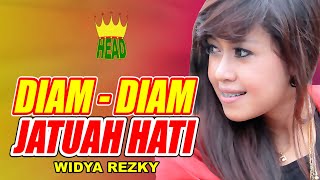 Download lagu POP MINANG 'DIAM DIAM JATUAH HATI' ~ WIDYA REZKY mp3