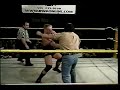 The Jablonskis Vs Jimmy Yang Kaz Hayashi