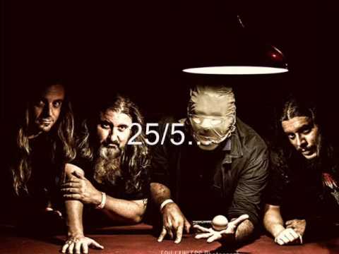 Monstrath - Child of God (TEASER)