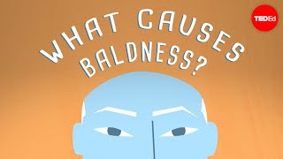 Why do some people go bald? – Sarthak Sinha