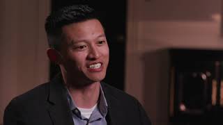 The people behind you - PAO section supervisor