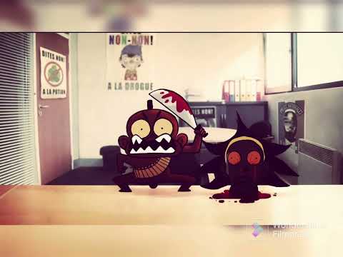 (Je m’appelle tiripou)🤣🤣😂