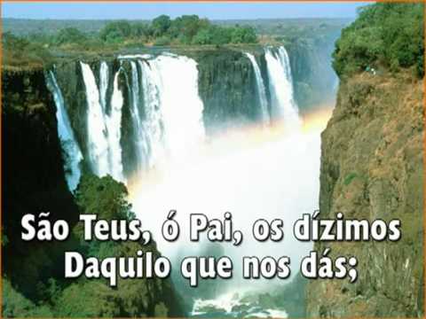 Ofertório, Hinario Adventista Nº 591