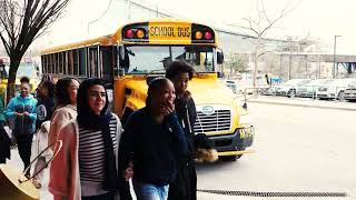 Propel Scholars Dive Deep into Local History