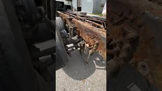 Šassii veoauto Volvo FH480 EURO5 + ADR + VEB + PTO müük - Pilt 4 | Autoline EE Šassii veoauto Volvo FH480 EURO5 + ADR + VEB + PTO | Pilt 4 - Autoline
