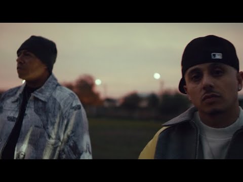 Jonas Sanche - WARRIORS. Feat Zaturno (Prod. The Salazar Brothers)