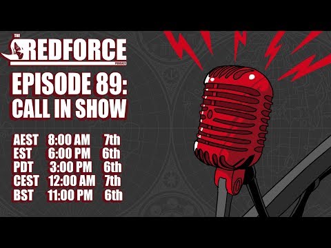 RFP LIVE #2 ONE PIECE : RFP Episode 89