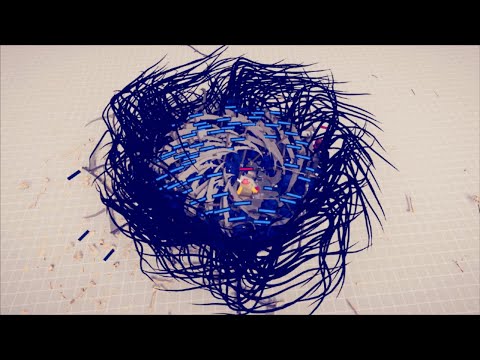 ANGRY NEW ONE PUNCH MAN vs 100x VARIOUS UNITS - Totally Accurate Battle Simulator TABS