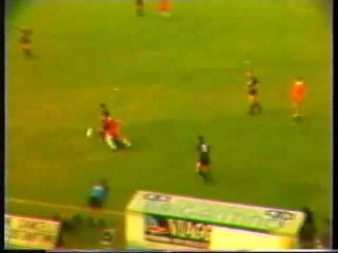 Lodigiani - Inter finale Allievi Nazionali, Pescara, 1987 parte 3