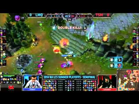 Best of Vasilii LMQ   Highlight Montage