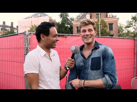 Musical Sing-a-Long 2015 - Sfeerverslag met Robin van den Akker