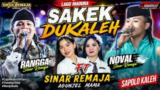 Download lagu SAKEK DUKALEH LAGU MADURA RANGGA FT NOVAL #lagumaduraterbaru #trendingtiktok #rendystudio mp3 Download lagu SAKEK DUKALEH LAGU MADURA RANGGA FT NOVAL #lagumaduraterbaru #trendingtiktok #rendystudio mp3