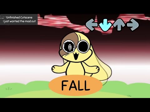 FNF Six Piece - COOL CHIKN NUGGIT AETHOS Demo | Friday Night Funkin'