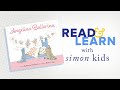 Angelina Ballerina Read Aloud With Author Katharine Holabird Read Learn With Simon Kids