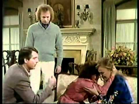 GH Rick & Lesley ~12-01-83 to 12-02-83~ Laura Is Alive ~ Part 1