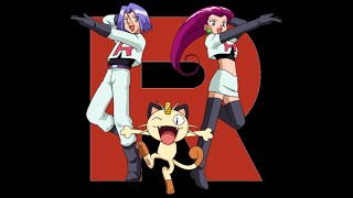 Pokémon Puzzle League - Team Rocket: Danger! (Double Trouble)