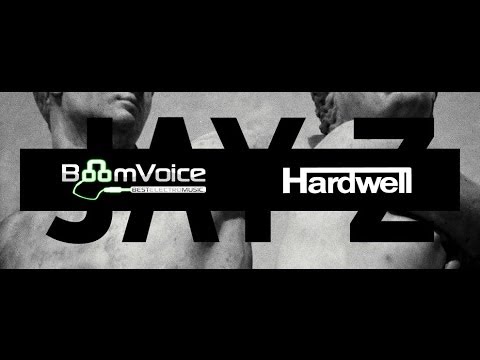 Jay Z & J Timberlake vs Ivan Gough & Jebu - Holy Kukatu Grail (Hardwell Mashup) Boom Voice BEM