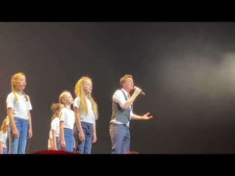 Niels Destadsbader en Scaletta - Hey Pa 8/12/2019