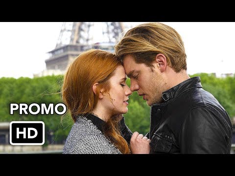 Shadowhunters 3.13 (Preview)