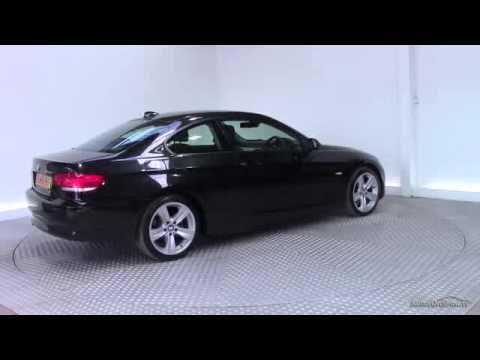 2010 BMW 3 SERIES 320D SE HIGHLINE