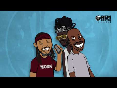 Machel, Bunji, Iwer and Skinny Fabulous - Shell Companies (RemBunction Reloaded)