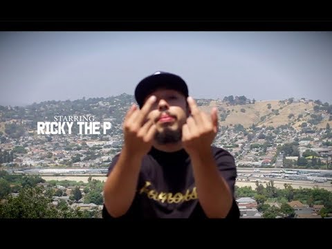 RickyTheP - ''Famous'' (Official Video) Shot by @rwfilmss