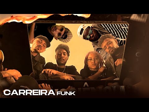CONSCIÊNCIA BLACK - MC Nego Placo, MC Neu, Henrique JF, Star, Kellec MC, PRK AF (Carreira Funk)
