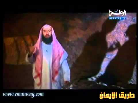 قصص الأنبياء _ نبي الله يوسف عليه السلام و امرأة العزيز